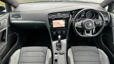 Volkswagen Golf 1.5 TSI EVO 150 R-Line 5dr DSG Petrol Hatchback